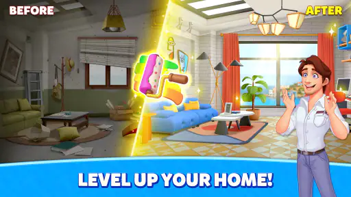 Bingo Home Design: Live Bingo! screenshot 8