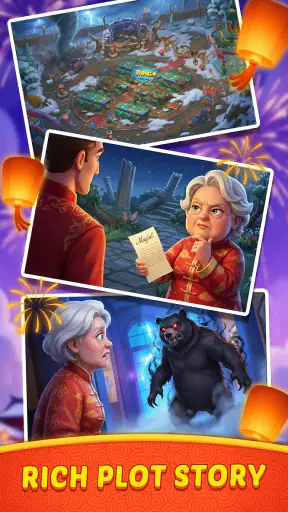 Bingo Voyage - Live Bingo Game screenshot 11