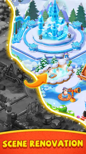 Bingo Voyage - Live Bingo Game screenshot 9