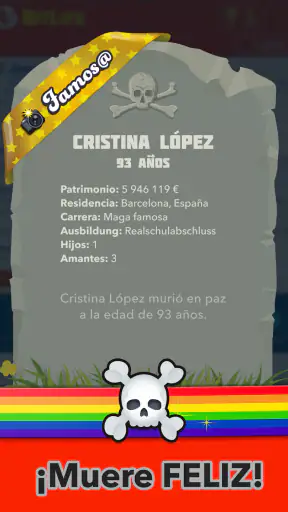 BitLife Español screenshot 10