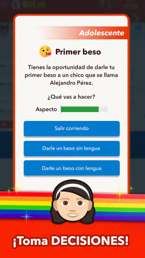 BitLife Español screenshot 2