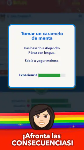 BitLife Español screenshot 3