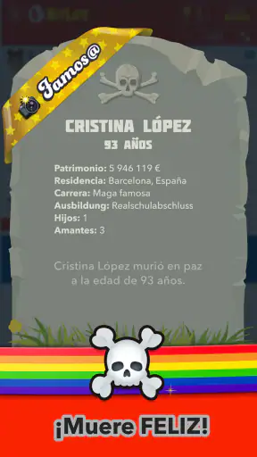 BitLife Español screenshot 5