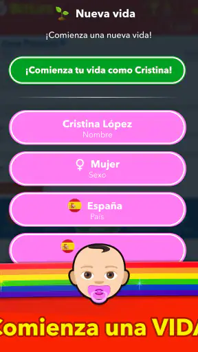 BitLife Español screenshot 6