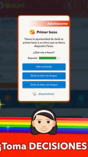 BitLife Español screenshot 7