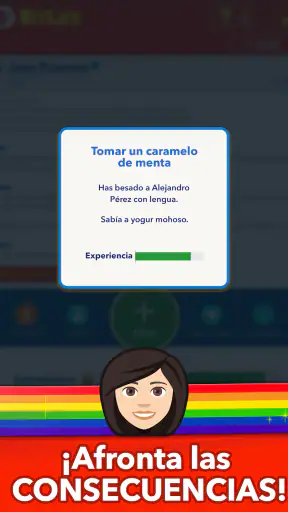 BitLife Español screenshot 8