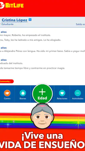 BitLife Español screenshot 9