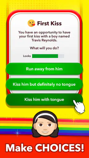 BitLife - Simulador de vida screenshot 2