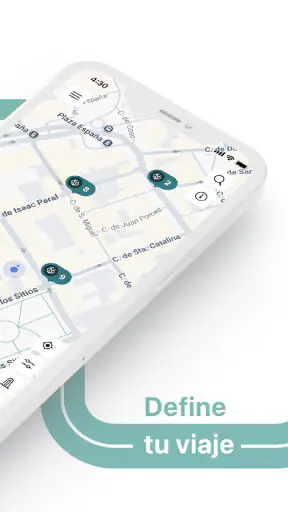 BiZi screenshot 3