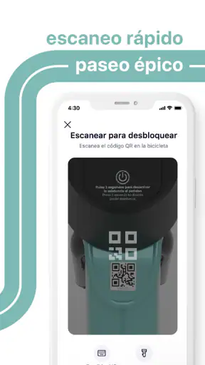 BiZi screenshot 4