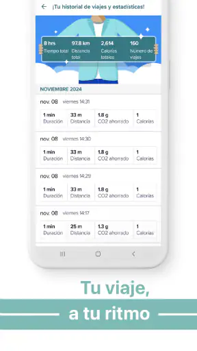 BiZi screenshot 6