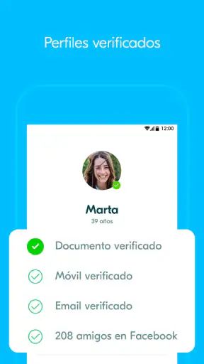 BlaBlaCar: viajes compartidos screenshot
