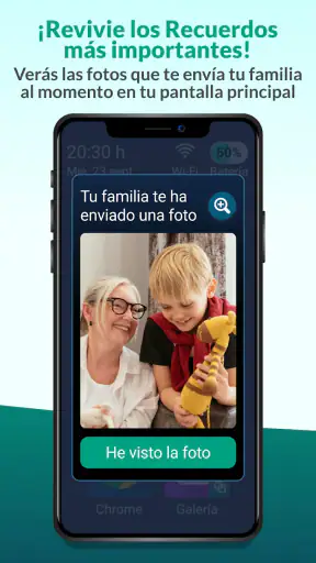 Bleta - Móvil Fácil screenshot 3