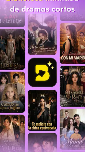 BlinkDrama - Dramas y series screenshot 7