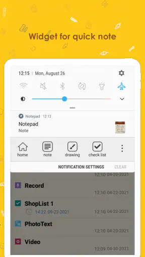 Bloc screenshot 12