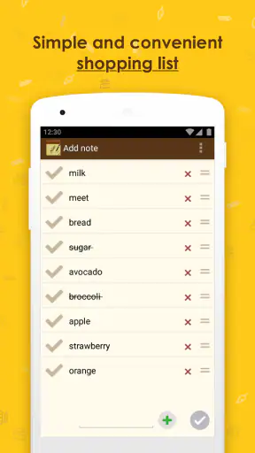 Bloc screenshot 4