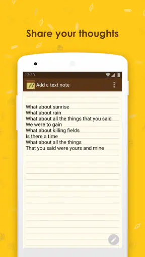 Bloc screenshot 5