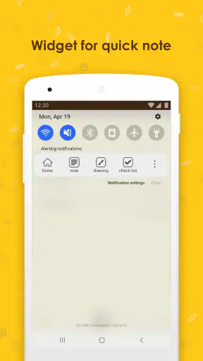 Bloc screenshot 6