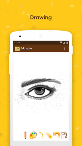 Bloc screenshot 8