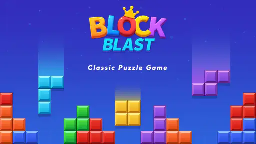 Block Blast! screenshot 11