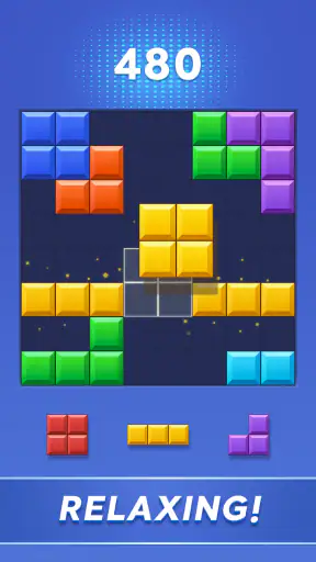 Block Blast! screenshot 12