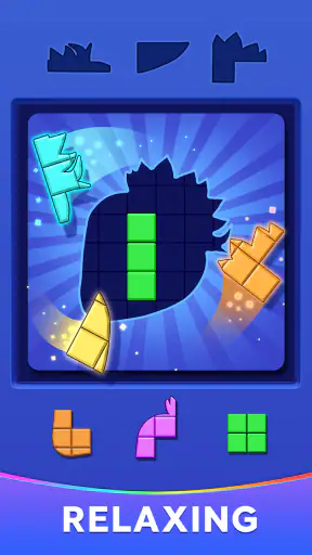Block Bloom: Color Blast screenshot 4