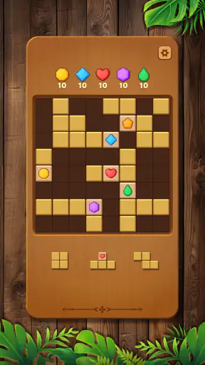 Block Crush! screenshot 11