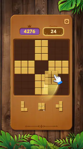 Block Crush! screenshot 9