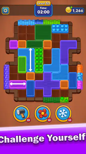 Block Master: Match Puzzle screenshot 10