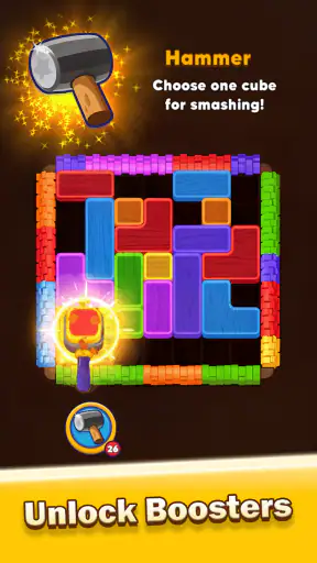 Block Master: Match Puzzle screenshot 12