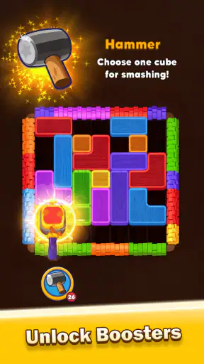 Block Master: Match Puzzle screenshot 4
