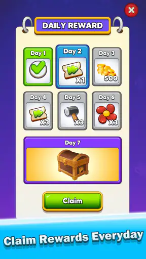 Block Master: Match Puzzle screenshot 8