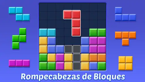 Block Puzzle screenshot 10