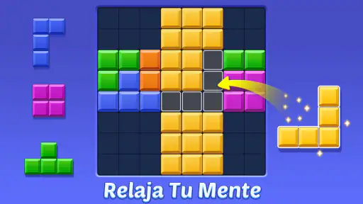Block Puzzle screenshot 11