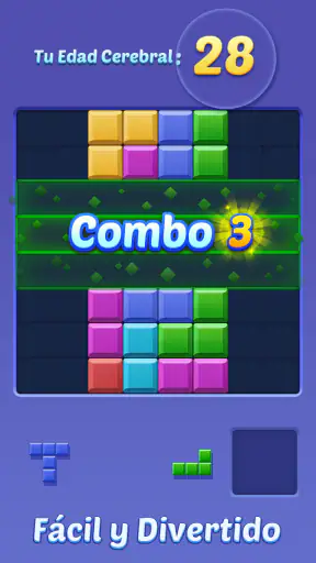 Block Puzzle screenshot 5