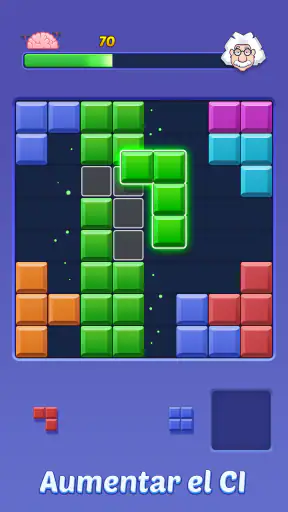 Block Puzzle screenshot 6