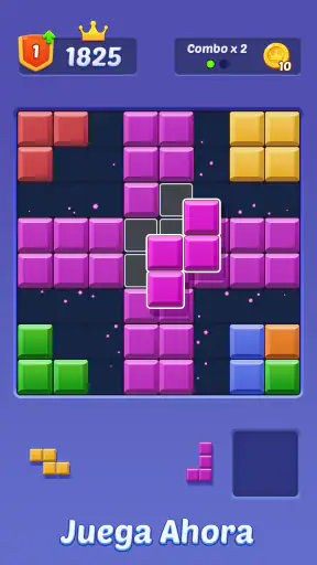 Block Puzzle screenshot 8