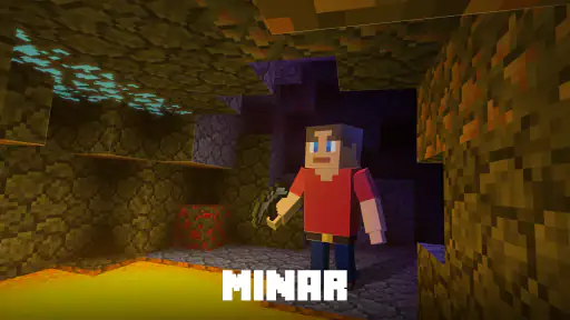 Block World 3D: Caja de Arena screenshot 5