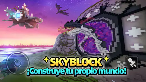 Blockman Go screenshot 12