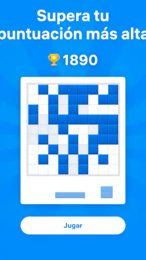 Blockudoku - Juego de bloques screenshot 12