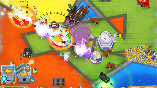 Bloons TD 6 screenshot 10