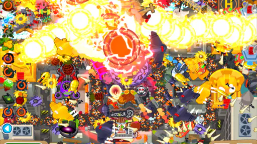 Bloons TD 6 screenshot 11