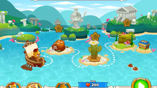 Bloons TD 6 screenshot 12