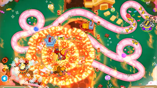 Bloons TD 6 screenshot 9