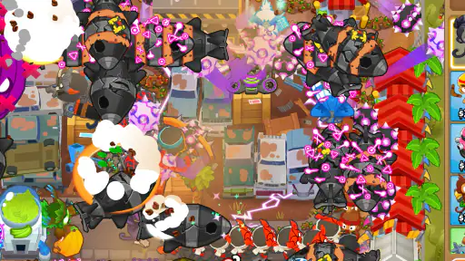 Bloons TD 6 NETFLIX screenshot 10