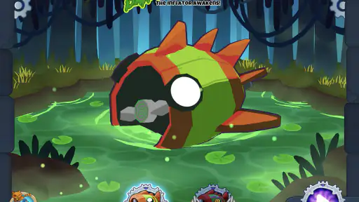 Bloons TD 6 NETFLIX screenshot 12