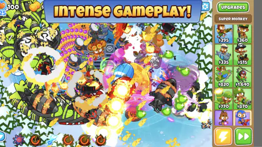 Bloons TD 6 NETFLIX screenshot 3