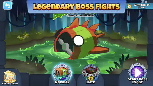 Bloons TD 6 NETFLIX screenshot 5