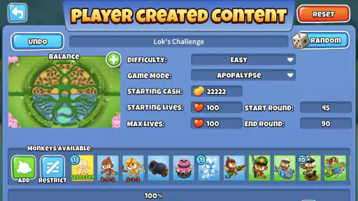Bloons TD 6 NETFLIX screenshot 7