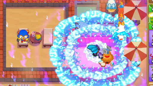 Bloons TD 6 NETFLIX screenshot 8